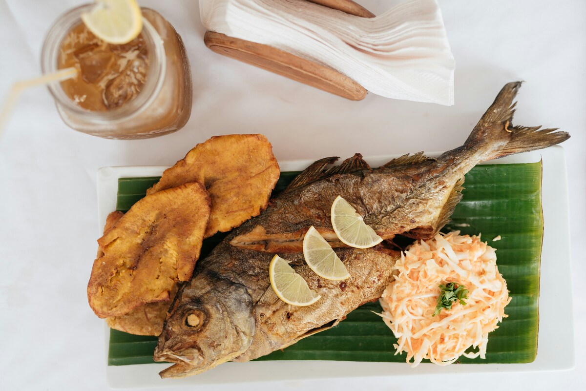 Fisch