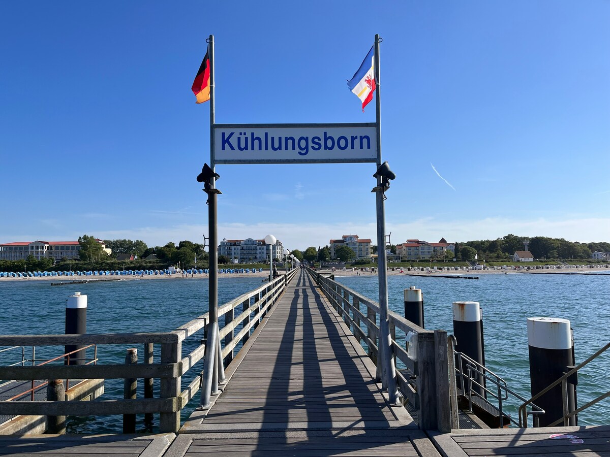 Mecklenburg-Vorpommern