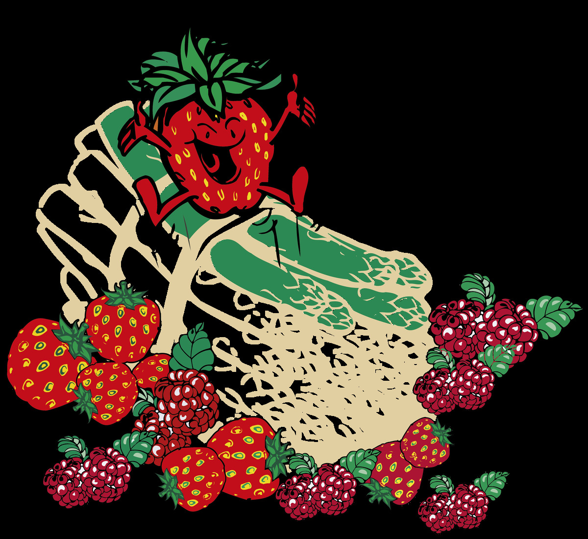 Beeren und Spargelhof Trocke