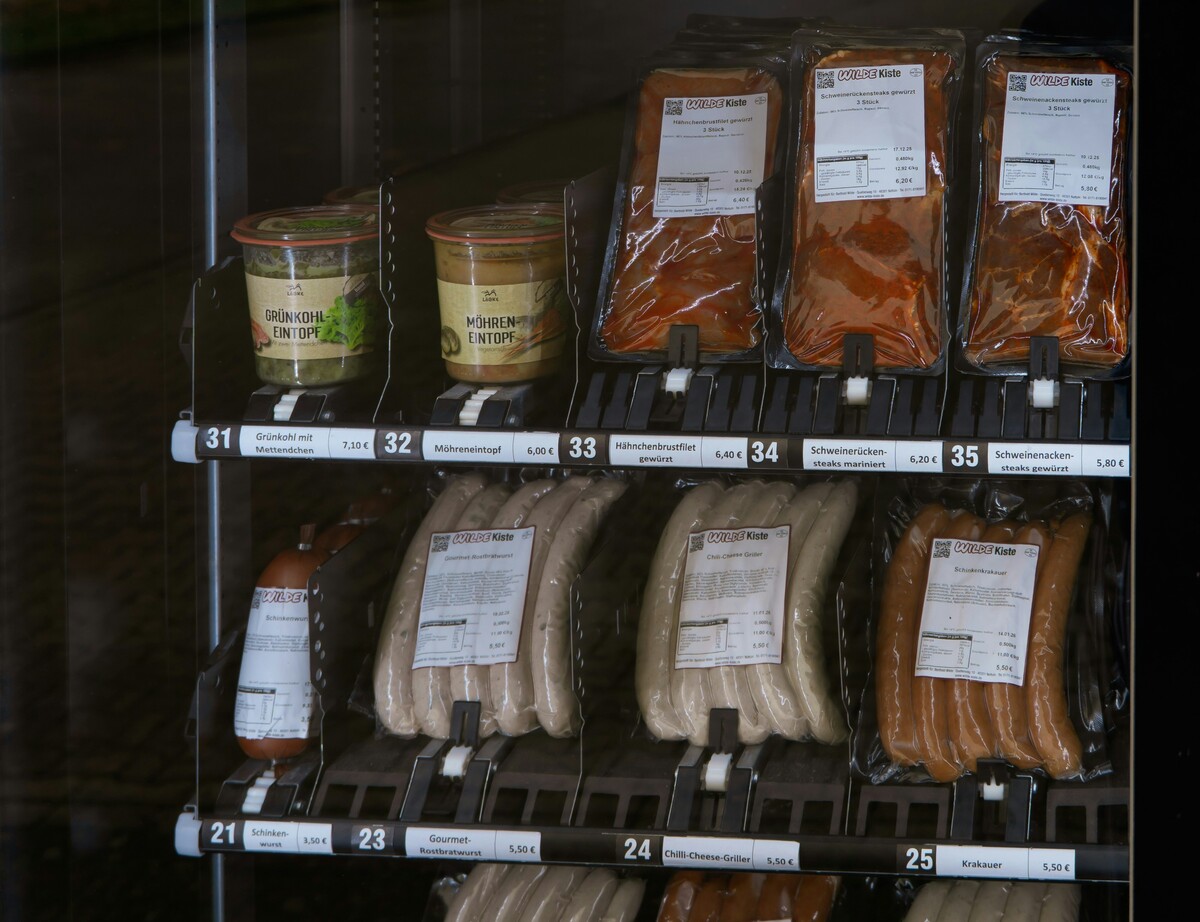 Automaten