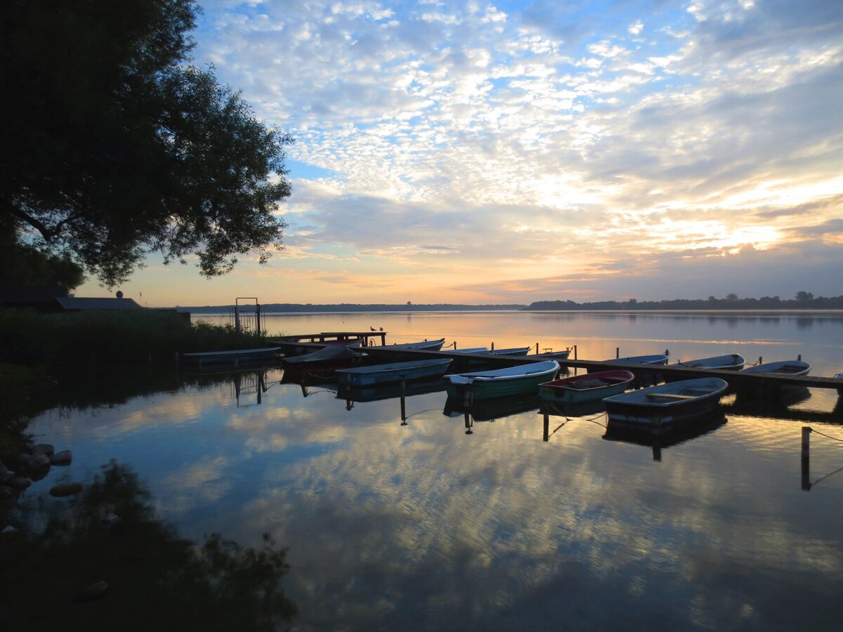 Region Schaalsee
