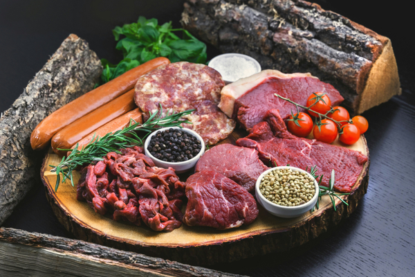 Fleisch