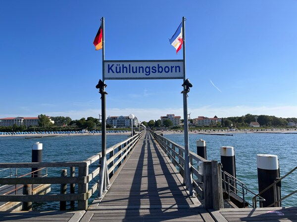 Mecklenburg-Vorpommern