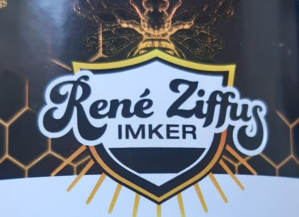 Rene Ziffus Imker