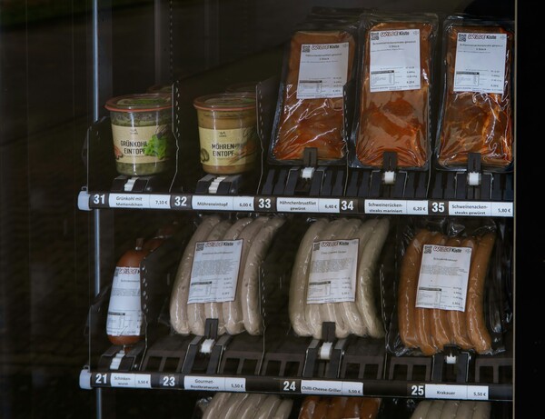 Automaten