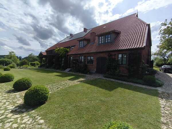 Kastanienhof Bülow