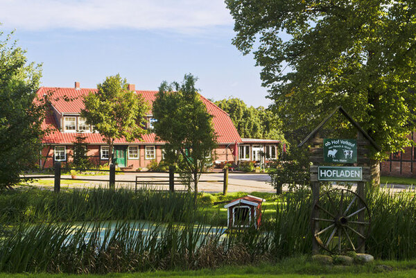Steinbecker Hofladen